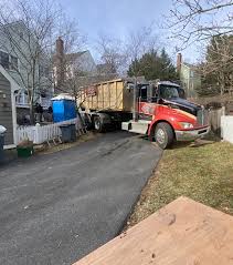 Best Basement Cleanout  in Scranton, PA